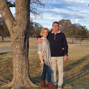 Meet your Posher, Sharon